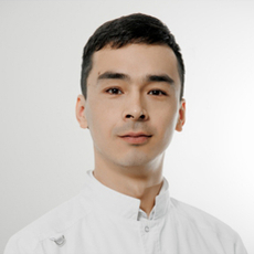 Мавлонов Фирдавс Пуланджон-Углы, терапевт