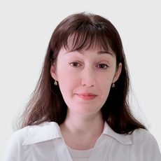 Доровская Наталья Сергеевна, врач УЗД