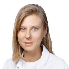 Гончарова Татьяна Александровна, кардиолог
