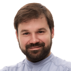 Ясинский Михаил Юрьевич, ортодонт