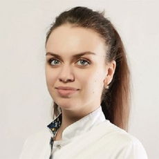 Каторгина Мария Александровна, стоматолог-хирург