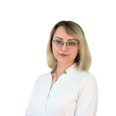 Даудова Наталья Вячеславовна, кардиолог