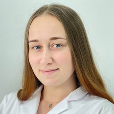 Дудеева Анастасия Алексеевна, сурдолог