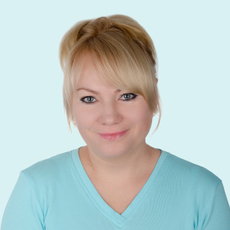 Михалевич Ирина Геннадьевна, психолог