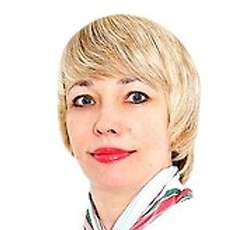 Евдокимова Ольга Владимировна, невролог