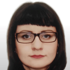 Куракова Виктория Викторовна, массажист