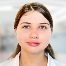 Постникова Зоя Николаевна, терапевт