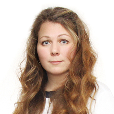 Ляпустина Ксения Николаевна, педиатр