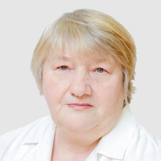 Лукашова Елена Юрьевна, терапевт