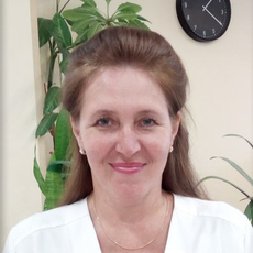 Плиева Татьяна Михайловна, хирург