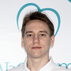 Макаров Никита Николаевич, стоматолог-терапевт