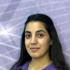 Бадалян Седа, стоматолог-терапевт