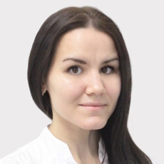 Липенкова Алсу Рашитовна, эндоскопист