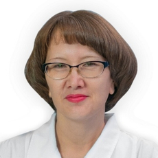 Абдрасулова Ольга Петровна, кардиолог
