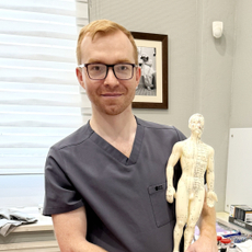 Лелёкин Артем Сергеевич, физиотерапевт