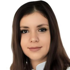 Вафина Роксана Магомедхановна, стоматолог-ортопед