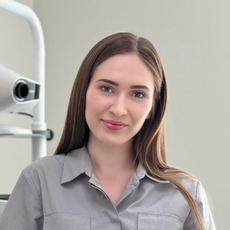 Бабаева Наталья Владимировна, офтальмолог