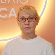 Есипова Наталья, массажист