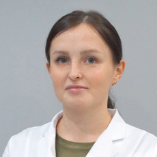 Ткаченко (Казурова) Анна Александровна, педиатр