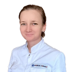 Пыхтеева Анна Павловна, хирург