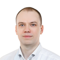 Гаврилов Павел Петрович, ЛОР