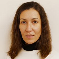 Евдан Ксения Викторовна, инструктор ЛФК