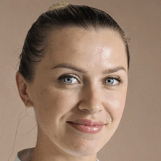 Моллева Анна Сергеевна, косметолог