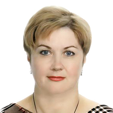 Ашуркова Ирина Алексеевна, анестезиолог