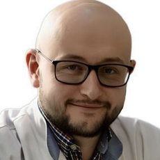 Сенюта Евгений Викторович, ЛОР