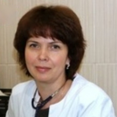 Мороз Людмила Владимировна, кардиолог