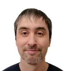 Голчин Кирилл Павлович, терапевт