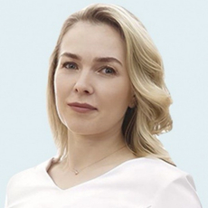 Никитченко Оксана Владимировна, гинеколог