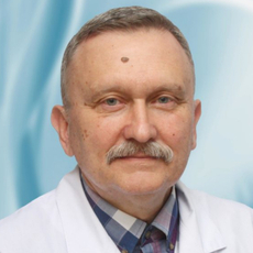 Скляр Олег Николаевич, флеболог