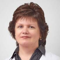 Педченко Екатерина Геннадьевна, детский гастроэнтеролог