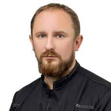 Скобель Алексей Алексеевич, рентгенолог