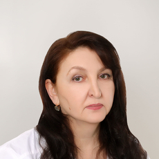 Мацукевич Елена Алексеевна, офтальмолог