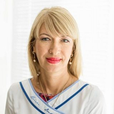 Протасевич Светлана Геннадьевна, врач УЗД