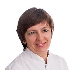 Батырева Наиля Равильевна, массажист