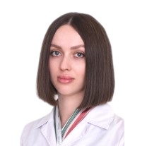 Акаева Светлана Владимировна, гастроэнтеролог