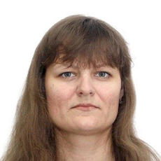 Рябикова Екатерина Юрьевна, гинеколог