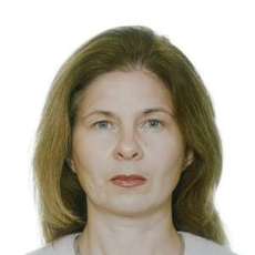 Баловнева Ольга Сергеевна, рентгенолог