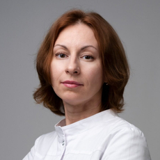 Игнатова Евгения Анатольевна, невролог