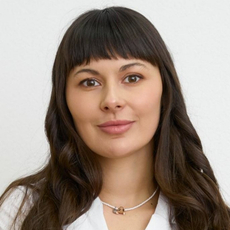 Макарова Карина Константиновна, психолог