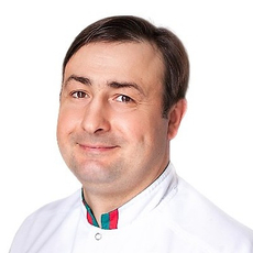 Корнев Сергей Юрьевич, стоматолог-ортопед