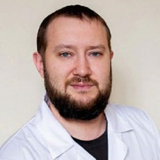 Масленников Антон Сергеевич, уролог