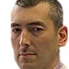 Ирисханов Идрис Русланович, хирург