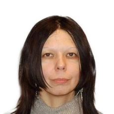 Авсеевич Анна Сергеевна, логопед