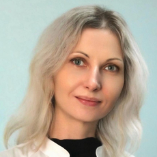 Береснева Мария Александровна, эндокринолог