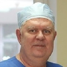 Дмитриев Александр Геннадьевич, анестезиолог