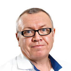 Комиссаров Александр Борисович, хирург